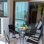 Flat Terreo - Makia Muro Alto