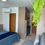 Flat Terreo - Makia Muro Alto