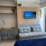 Flat Terreo - Makia Muro Alto