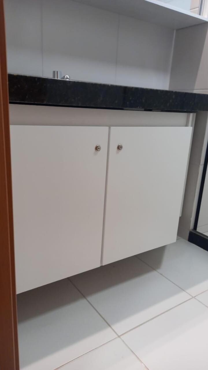 Flat Terreo - Makia Muro Alto