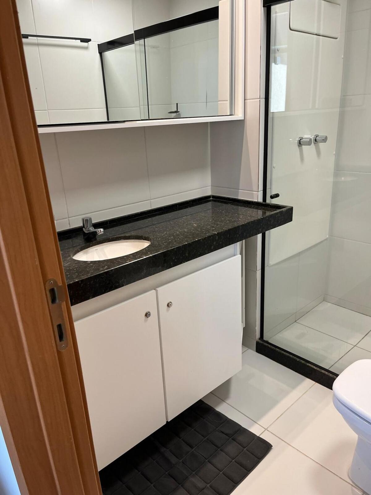 Flat Terreo - Makia Muro Alto