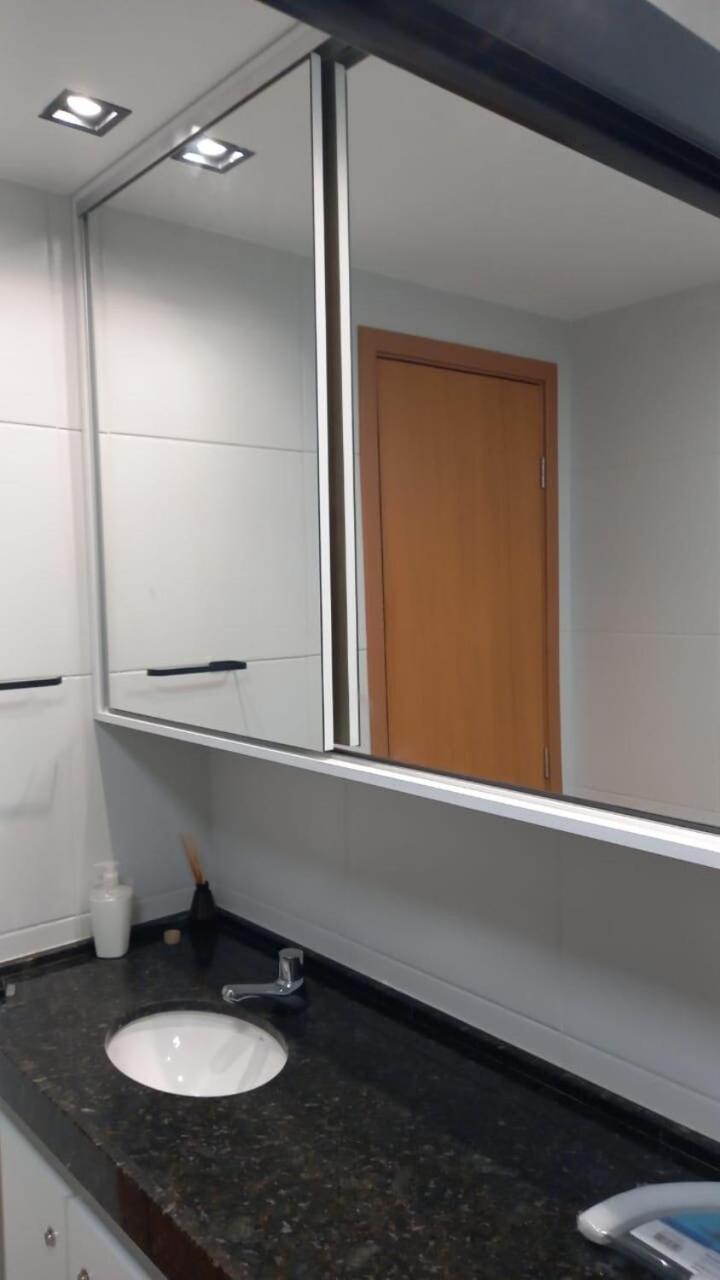 Apartamento Flat Terreo - Makia Muro Alto