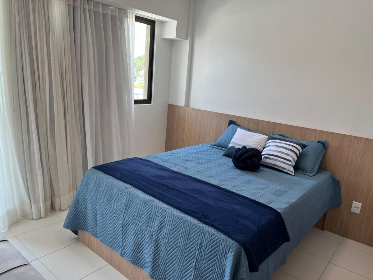 Flat Terreo - Makia Muro Alto *