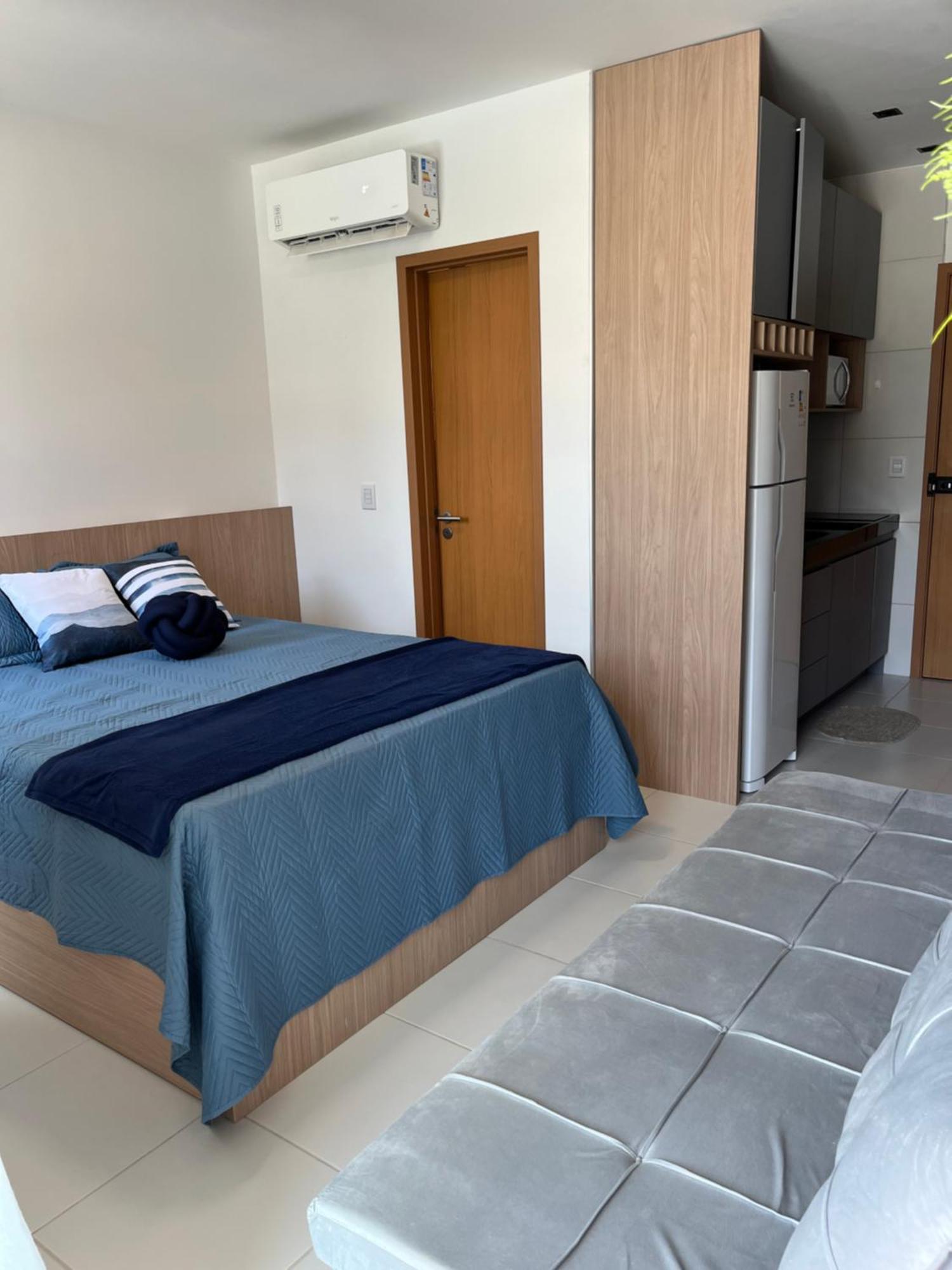 Flat Terreo - Makia Muro Alto Porto de Galinhas