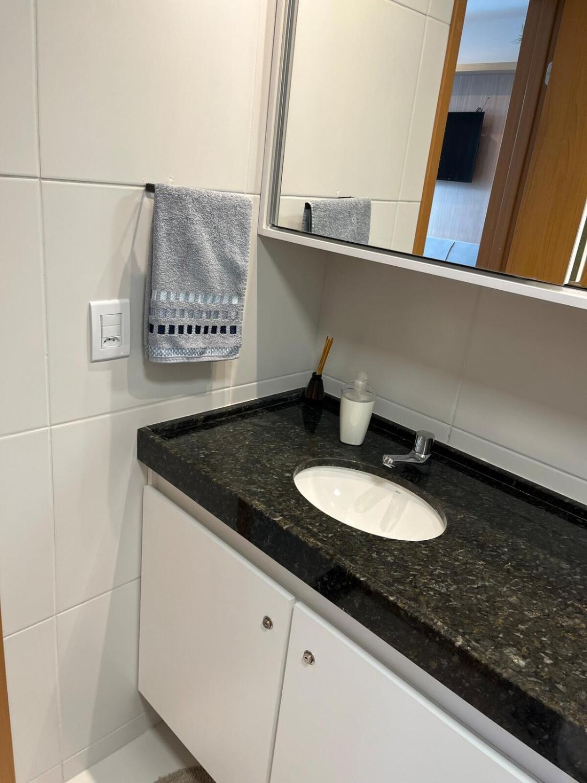Apartamento Flat Terreo - Makia Muro Alto *