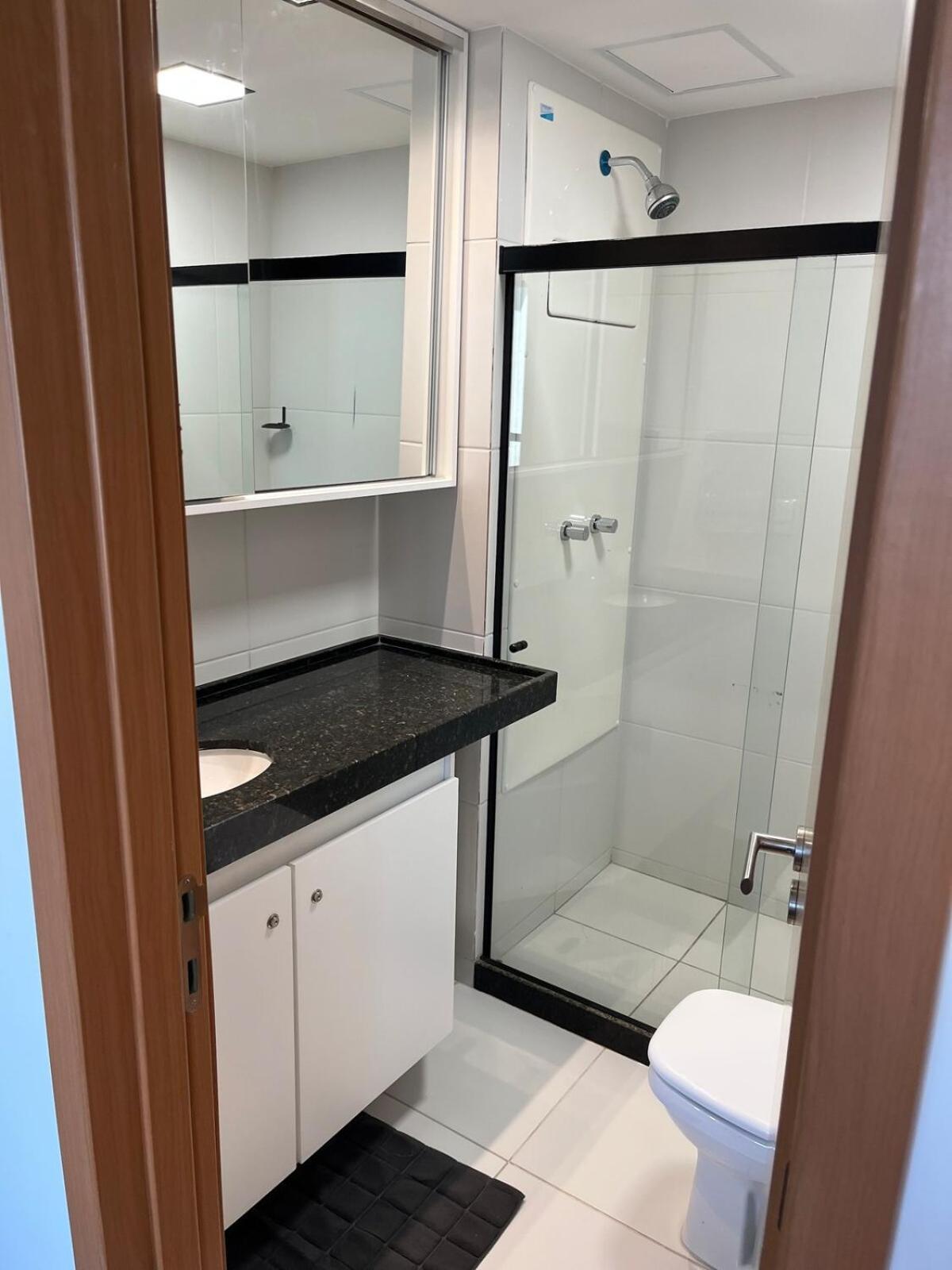 Flat Terreo - Makia Muro Alto Apartamento Porto de Galinhas
