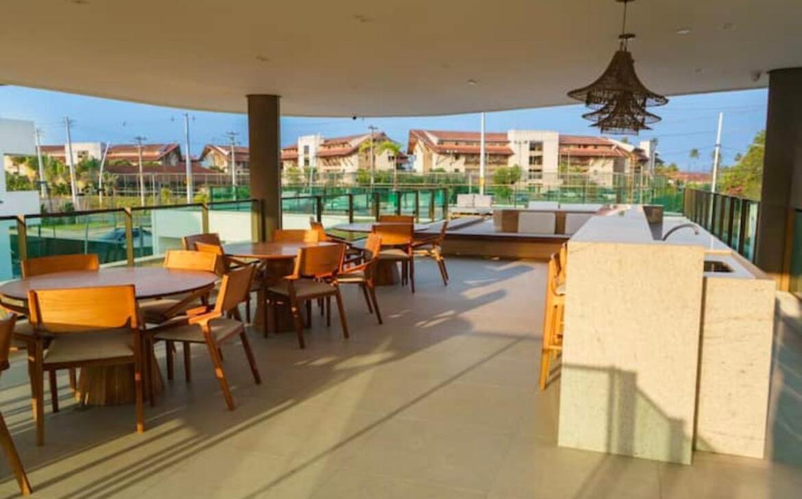 Flat Terreo - Makia Muro Alto