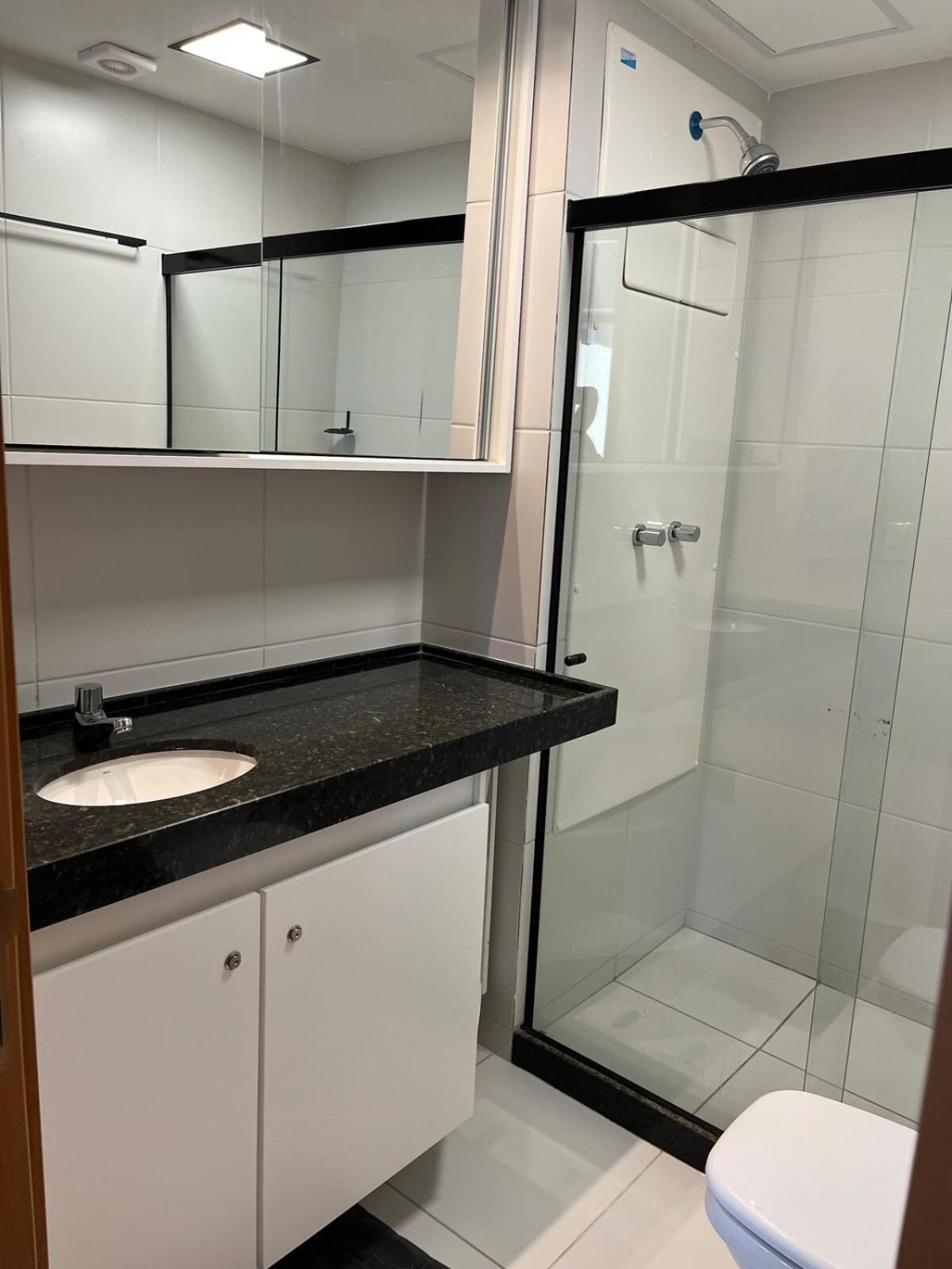 Flat Terreo - Makia Muro Alto Apartamento Porto de Galinhas