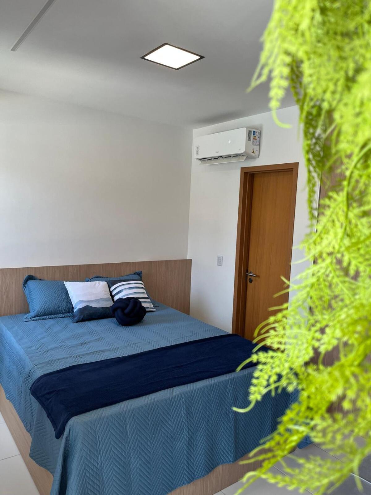 Flat Terreo - Makia Muro Alto Apartamento